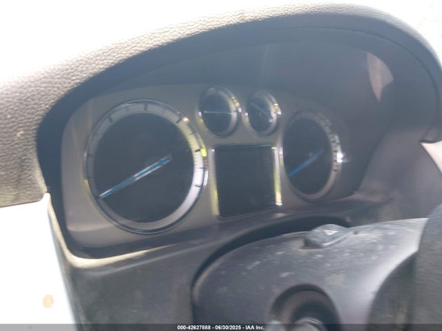 2009 CADILLAC ESCALADE 1GYFK23239R203481 Photo 6