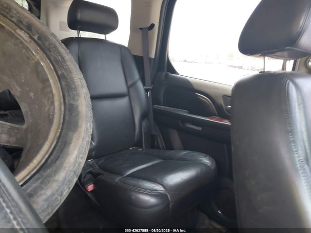2009 CADILLAC ESCALADE 1GYFK23239R203481 Photo 7