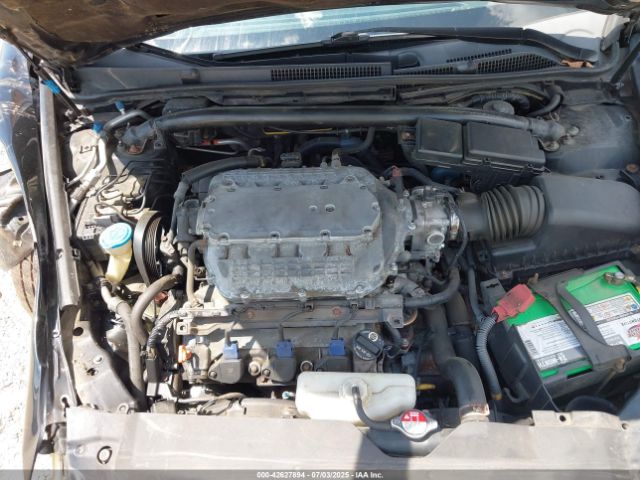 2008 ACURA TL 19UUA66278A003026 Photo 9