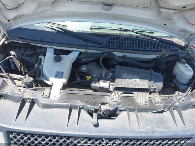 1GCZGTCF8F1111130 Chevrolet l20