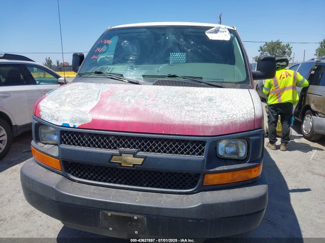 1GCZGTCF8F1111130 Chevrolet l20
