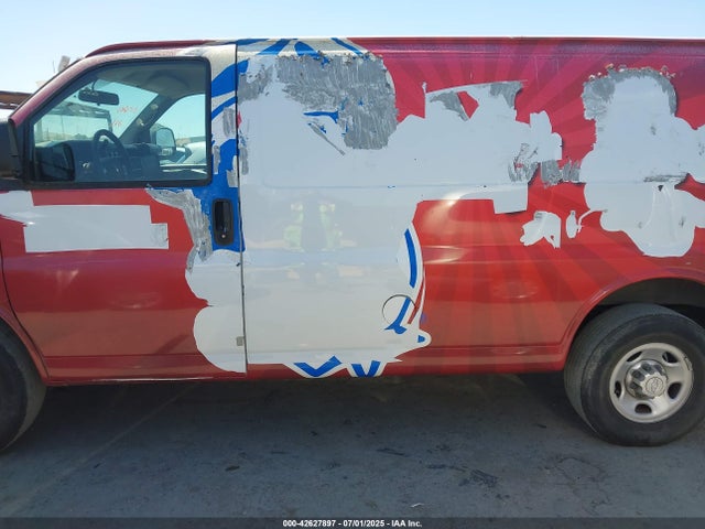 1GCZGTCF8F1111130 Chevrolet l20