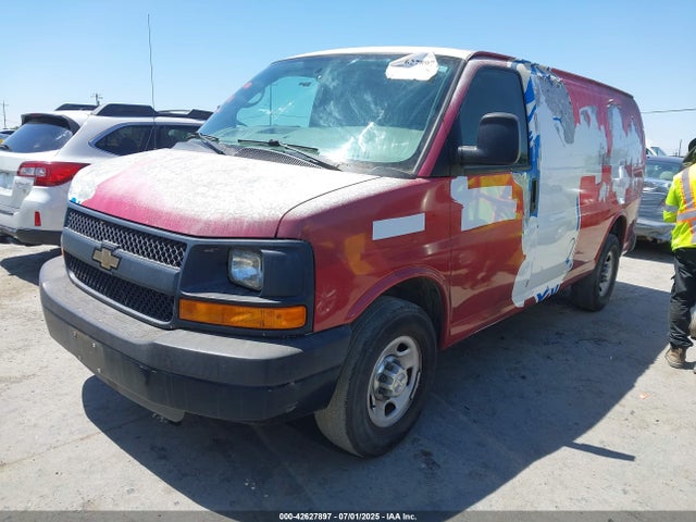 1GCZGTCF8F1111130 Chevrolet l20