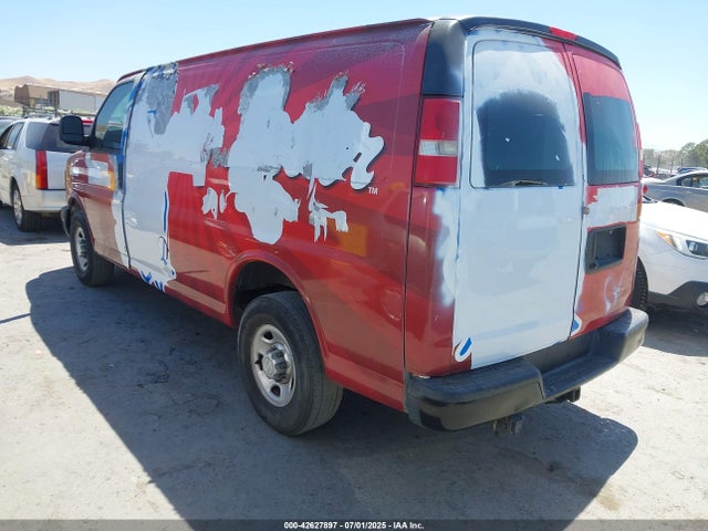 1GCZGTCF8F1111130 Chevrolet l20