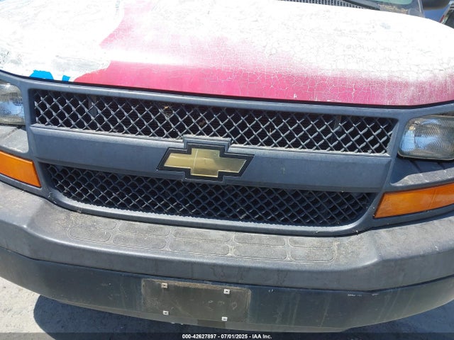 1GCZGTCF8F1111130 Chevrolet l20