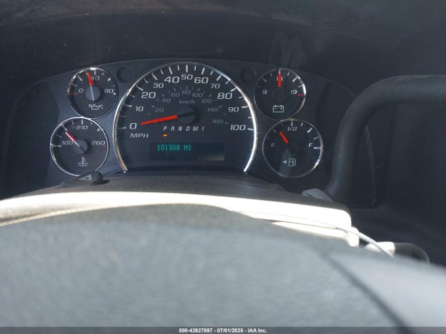 1GCZGTCF8F1111130 Chevrolet l20