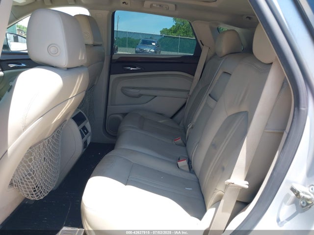 2010 CADILLAC SRX 3GYFNDEYXAS607514 Photo 7