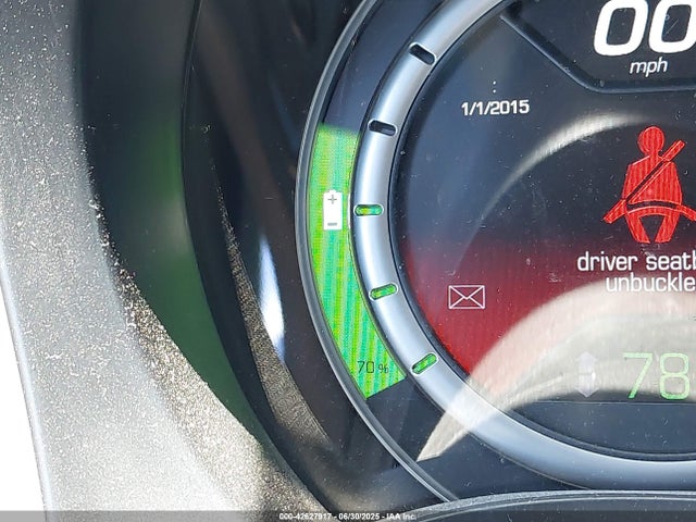 3C3CFFGE4GT180388 Fiat 2016