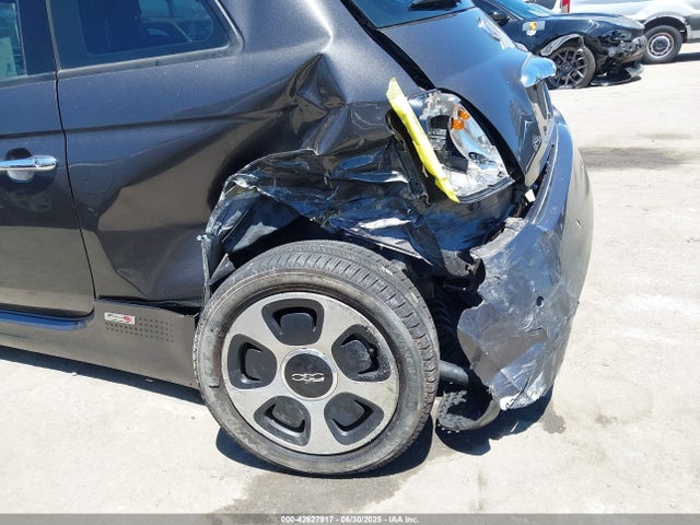 3C3CFFGE4GT180388 Fiat 2016