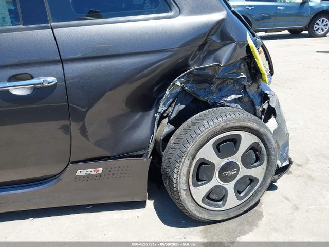 3C3CFFGE4GT180388 Fiat 2016