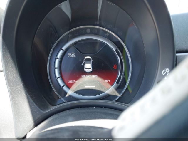 2016 FIAT 500E 3C3CFFGE4GT180388 Photo 6