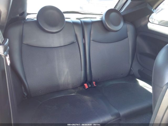 2016 FIAT 500E 3C3CFFGE4GT180388 Photo 7