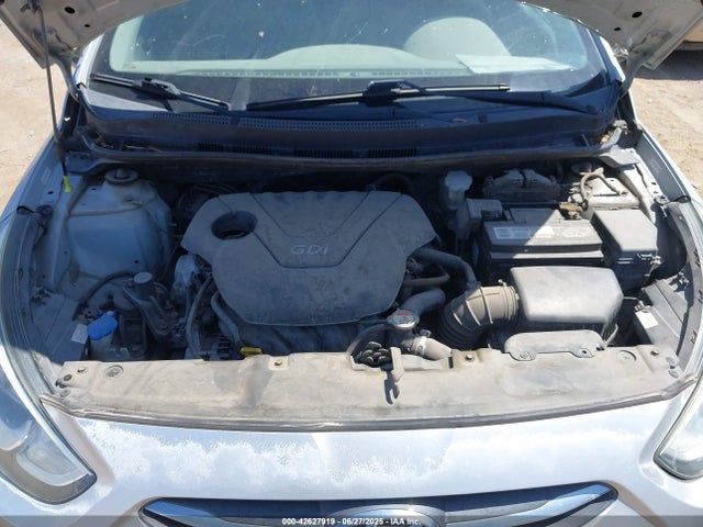 KMHCT5AE0FU213118 Hyundai dohc gdi gamma