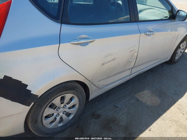 KMHCT5AE0FU213118 Hyundai dohc gdi gamma