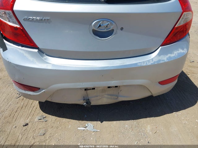 KMHCT5AE0FU213118 Hyundai dohc gdi gamma