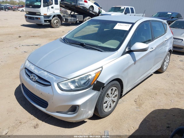KMHCT5AE0FU213118 Hyundai dohc gdi gamma