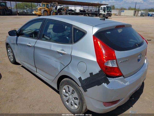 KMHCT5AE0FU213118 Hyundai dohc gdi gamma