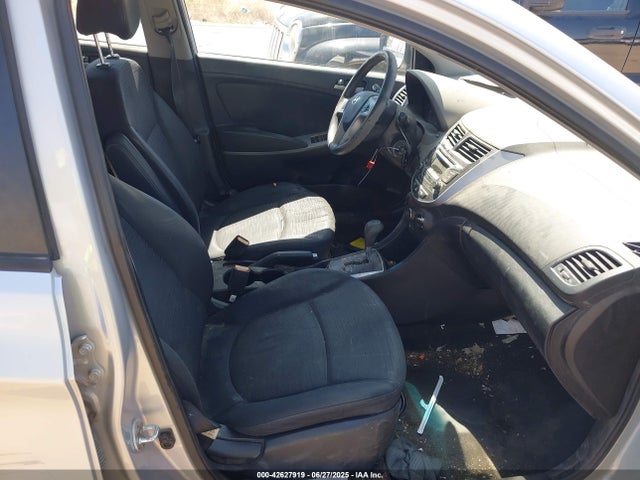 KMHCT5AE0FU213118 Hyundai dohc gdi gamma