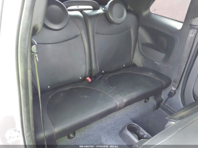 2013 FIAT 500C 3C3CFFJH9DT658870 Photo 7