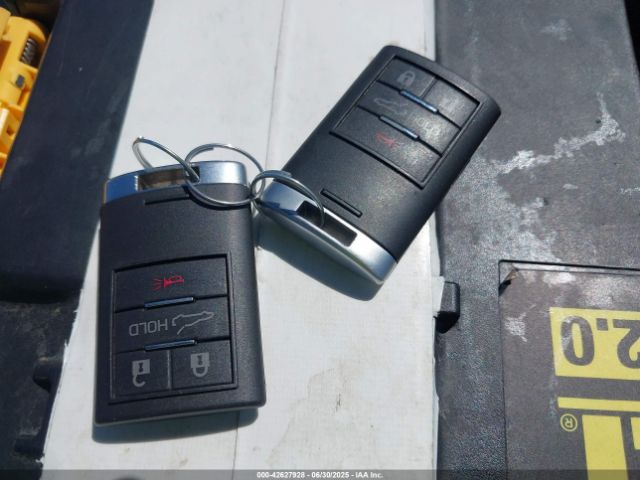 2016 CHEVROLET CORVETTE 1G1YG2D7XG5126258 Photo 10