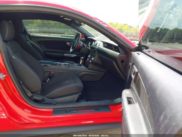 2019 FORD MUSTANG 1FA6P8TH9K5124317 Photo 4
