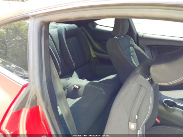 2019 FORD MUSTANG 1FA6P8TH9K5124317 Photo 7