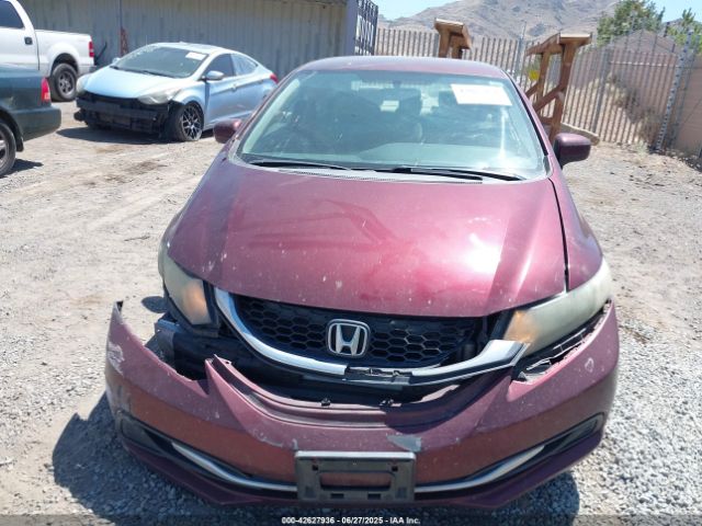19XFB2F55EE249489 Honda r18z1