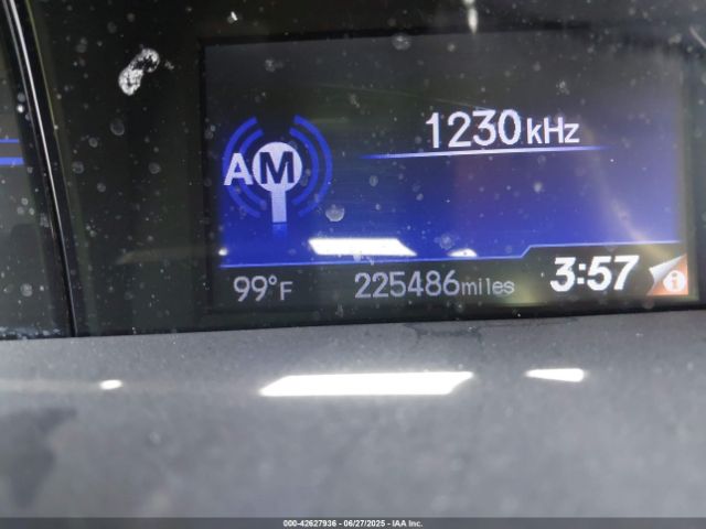 19XFB2F55EE249489 Honda r18z1