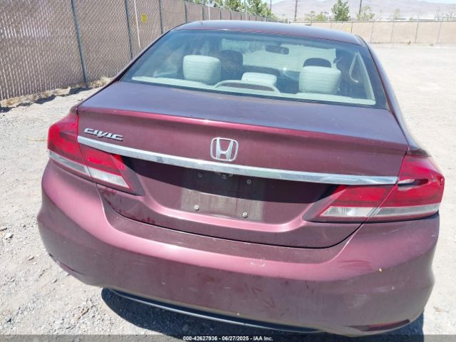 19XFB2F55EE249489 Honda r18z1