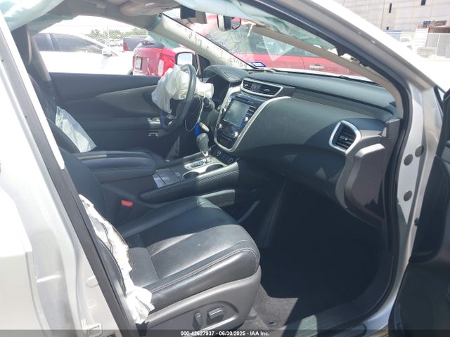 5N1AZ2MH1GN143327 Nissan 2016