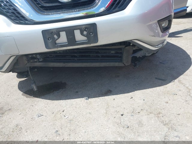 5N1AZ2MH1GN143327 Nissan 2016