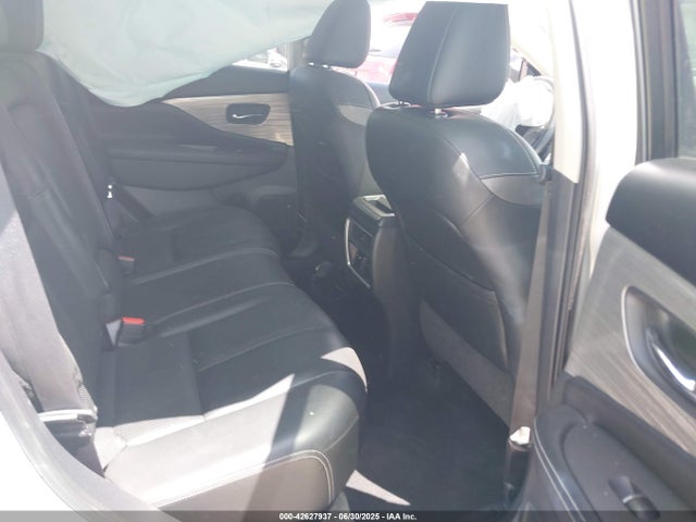 5N1AZ2MH1GN143327 Nissan 2016