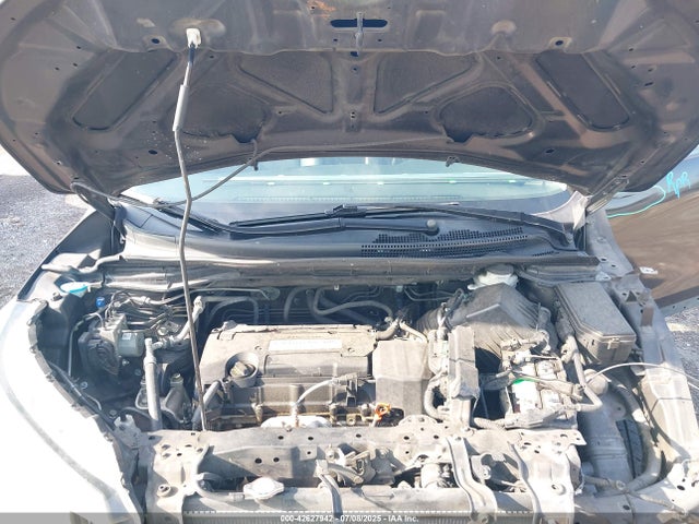 5J6RM4H78FL056788 Honda k24w9