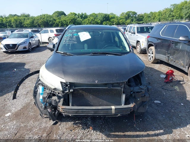 5J6RM4H78FL056788 Honda k24w9