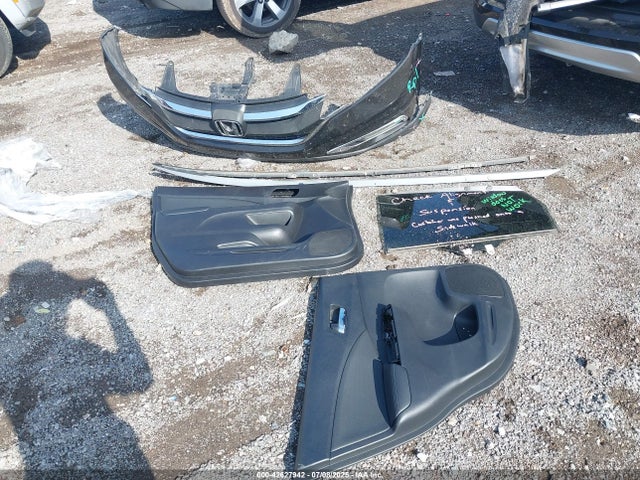 5J6RM4H78FL056788 Honda k24w9