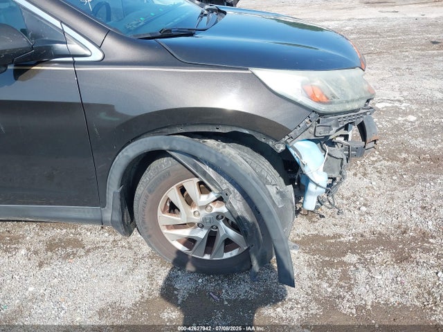 5J6RM4H78FL056788 Honda k24w9
