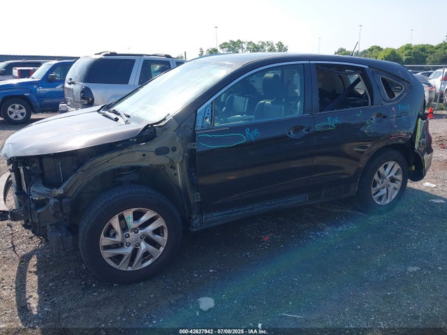 5J6RM4H78FL056788 Honda k24w9