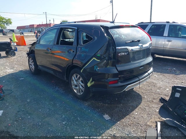 5J6RM4H78FL056788 Honda k24w9