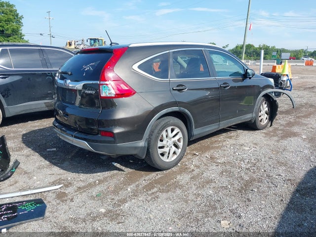 5J6RM4H78FL056788 Honda k24w9