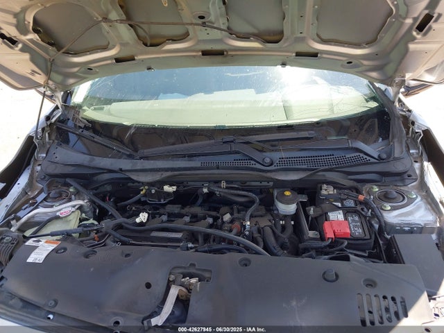 SHHFK7H27HU414715 Honda l15ba