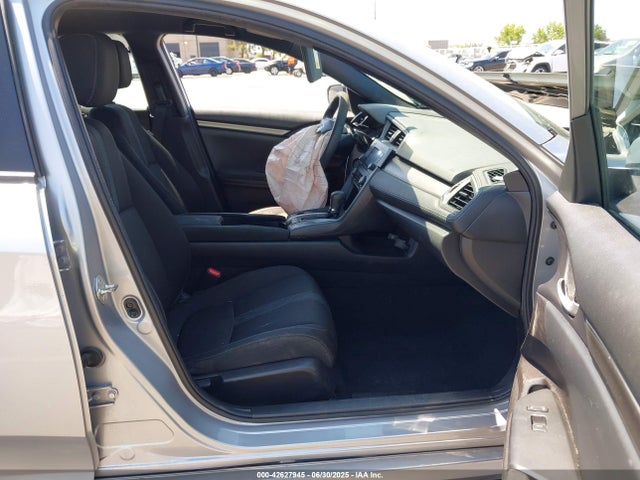 SHHFK7H27HU414715 Honda l15ba
