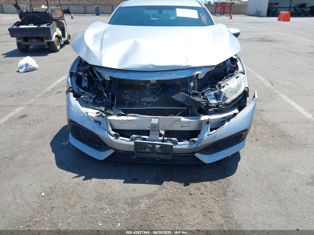 SHHFK7H27HU414715 Honda l15ba