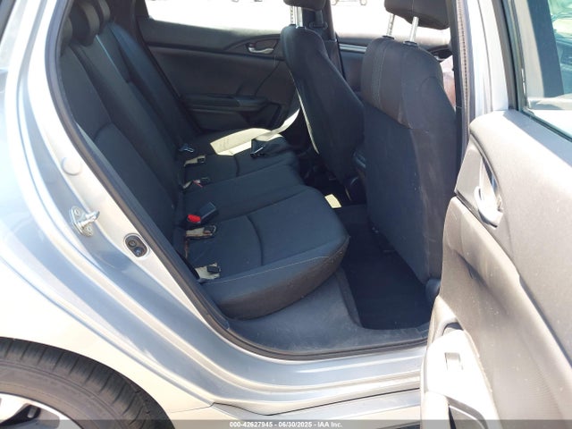 SHHFK7H27HU414715 Honda l15ba