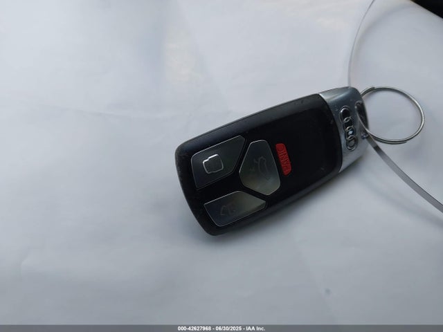 WA1ANAFY8L2034151 Audi Q5