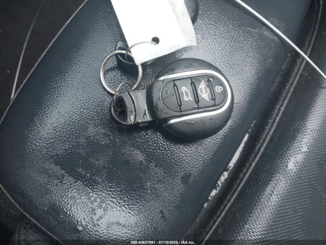 2022 MINI CONVERTIBLE WMW43DL01N3N88473 Photo 10