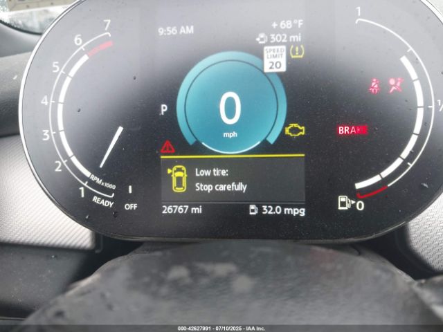 2022 MINI CONVERTIBLE WMW43DL01N3N88473 Photo 6