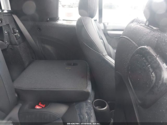 2022 MINI CONVERTIBLE WMW43DL01N3N88473 Photo 7