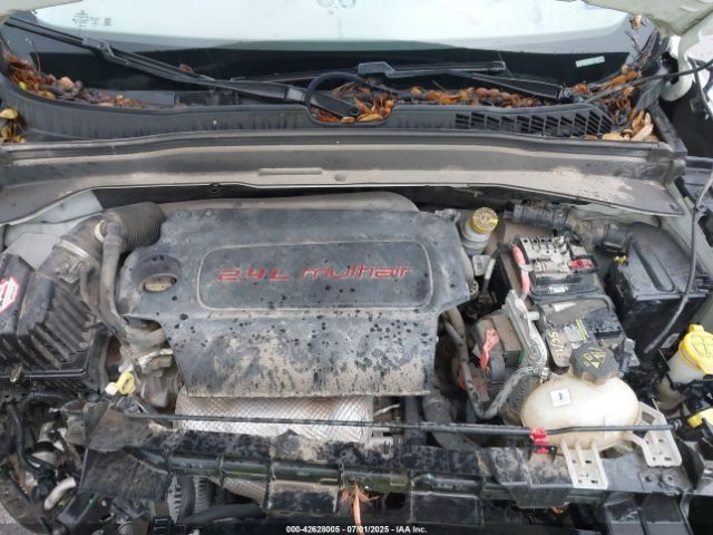 2016 JEEP RENEGADE ZACCJABT9GPD84887 Photo 9