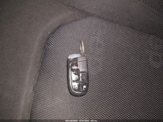 2016 JEEP RENEGADE ZACCJABT9GPD84887 Photo 10