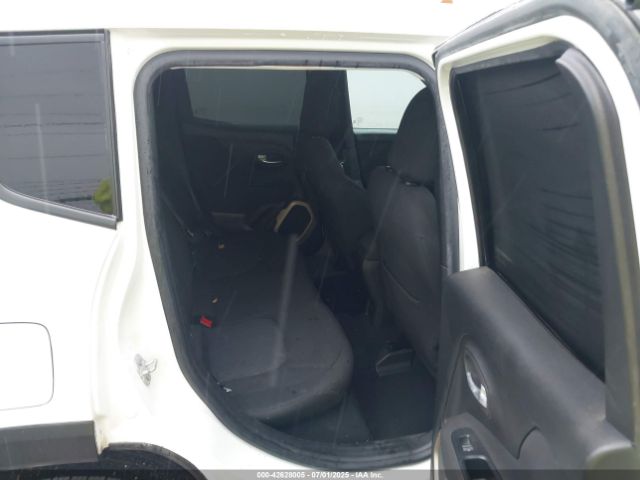 2016 JEEP RENEGADE ZACCJABT9GPD84887 Photo 7